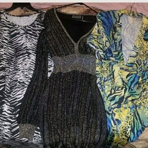 Women's dresses